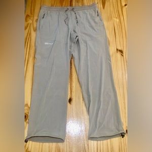 Cabela’s Guidewear Women’s Lightweight Pants XL Color: Cream/Tan NEW  Not Tag